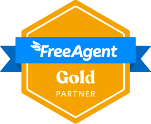 Atom Accounting - Freeagent Gold Partner